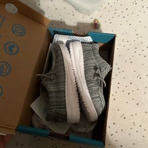 Hey dude toddler sneakers